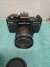 Praktica BMS Electronic SLR