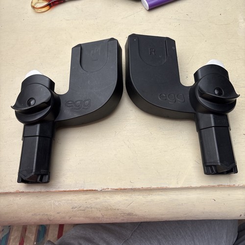 Babystyle egg lower car - car, seat