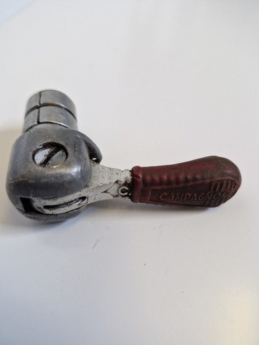 Vintage rare campagnolo gran - vintage,