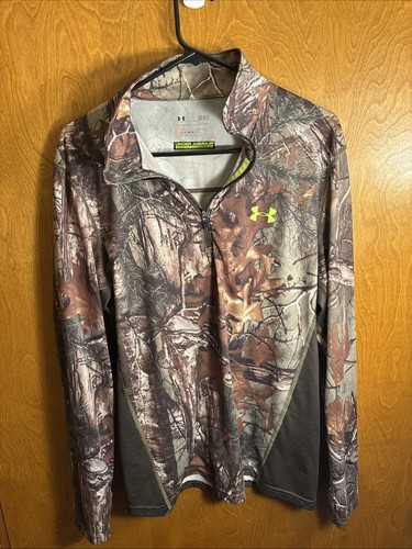 Under armour realtree - armour,