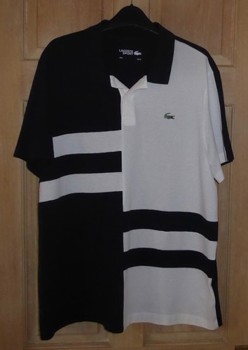 Mens lacoste sport - sport, size