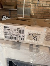 Zanussi ZEV6140NBAceramic hob 