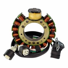 Stator for Yamaha YFM 350 Big Bear & Warrior 1987-1989