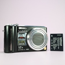 Panasonic Digital Camera Lumix