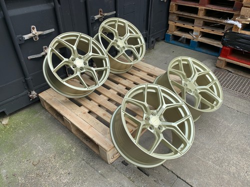 4x20 jaguar pace gold - 4x20",