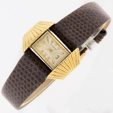 Jaeger LeCoultre Vintage