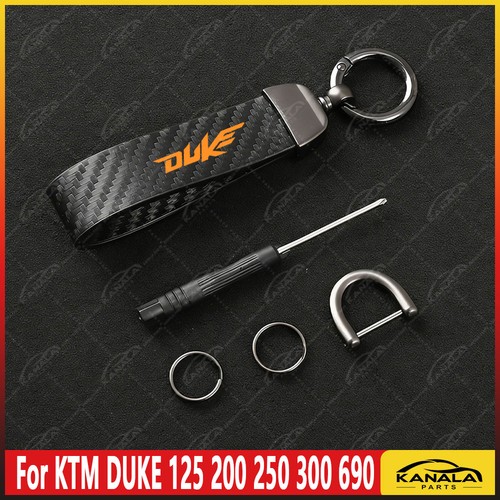 1pcs leather keychain - leather,