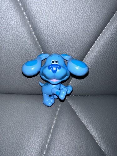Nickelodeon blue clues - nickelodeon,