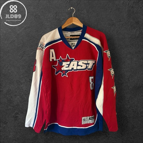 Reebok nhl 2009 all - nhl, all-star