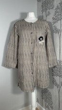 Gudrun Sjoden Grey Striped