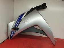 2017 YAMAHA YZF R3A LEFT