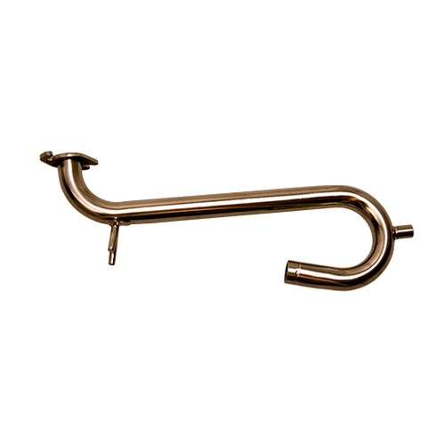 Tapetech gooseneck adapter - tapetech,