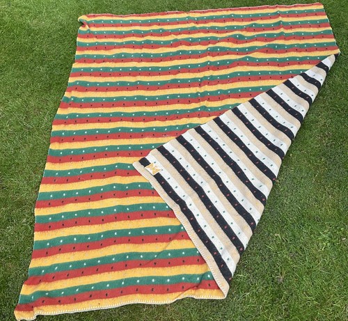 Tetem vintage dutch wool - tetem,