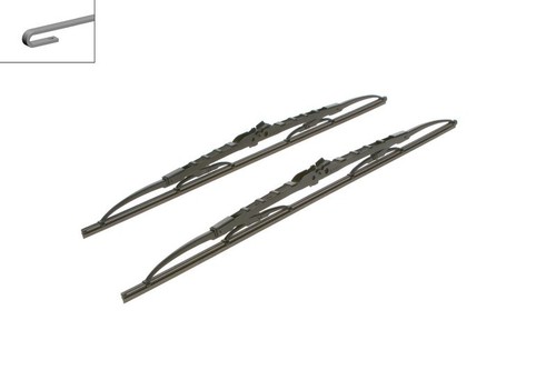 Wiper blade bosch - wiper,