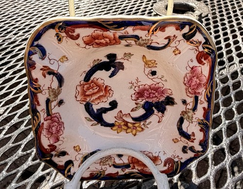 Mason mandalay ash tray - mason,