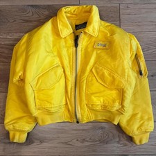 Vintage Schott Bomber