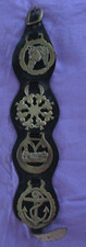 Antique Horse Brasses   (w)