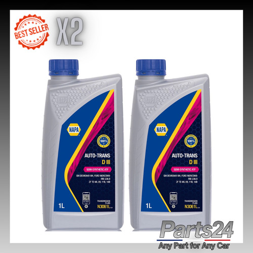 Auto trans iii fits - auto-trans,