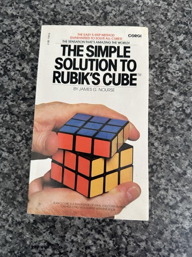 The simple solution - solution, to
