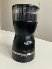 Delonghi Coffee Grinder KG49