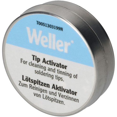 Weller tip activator lead free - activator,