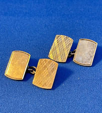 Vintage Hallmarked Sterling