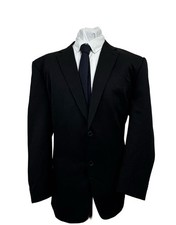 Taylor&wright Black Pinstripe