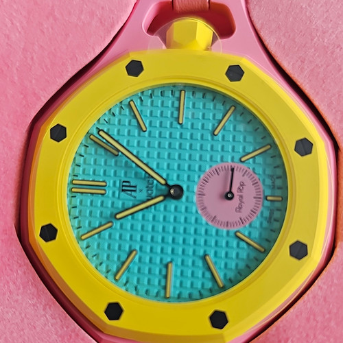 Swatch audemars piguet royal - audemars,