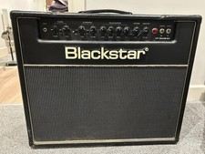 Blackstar club valve - blackstar,