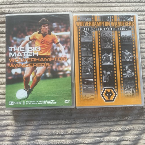 The big match and - the, official
