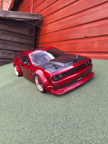 Ftx stinger brushless - ftx,