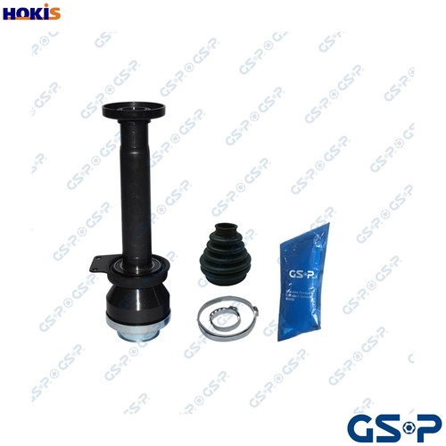 Joint kit drive - joint, shaft