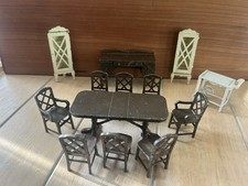 1930s Tootsie Toy Doll House