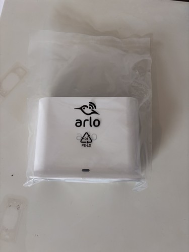 Arlo vmb4500 smart - smart, hub