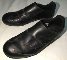 NIKE Roubaix II V Mens Black