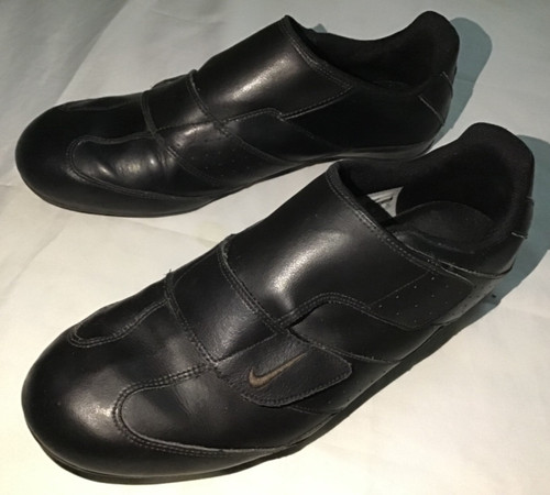 Nike roubaix mens black - ii,