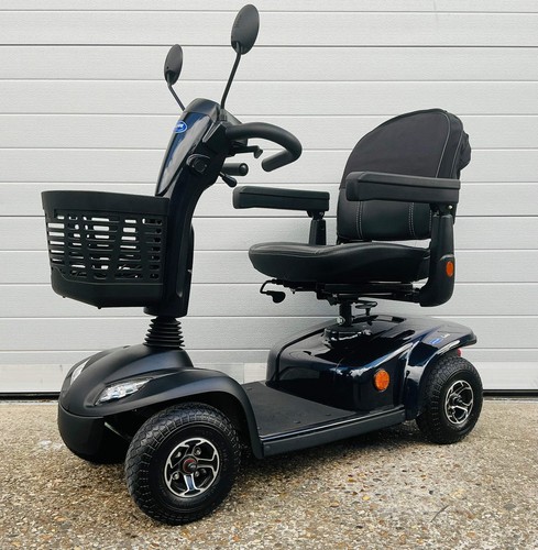 Invacare leo 4mph - invacare,