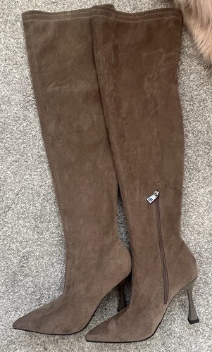River island brown over - island,