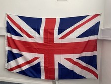 Quality Union Jack Flag 3X5ft