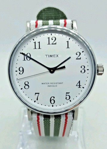 Timex fairfield village - timex,