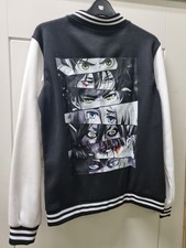 Attack On Titan Jacket New
