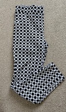 Joseph Ribkoff Black White
