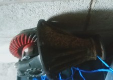  suzuki vitara 1.6 petrol manual reconditioned rear differential pre 1998