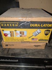 Zareba IWSD-Z Duralator Wood