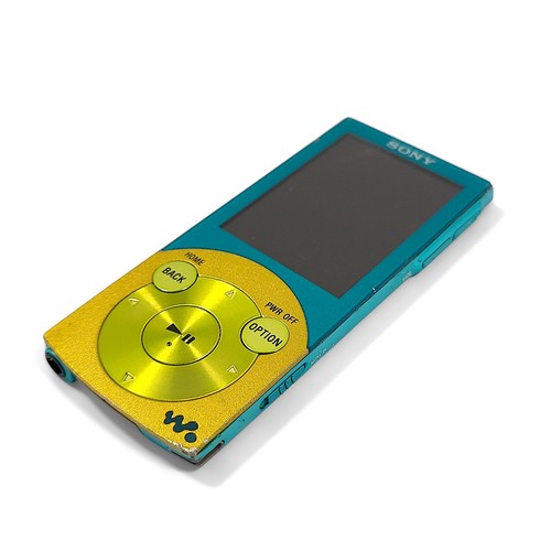 Sony s645 network - nw-s645,