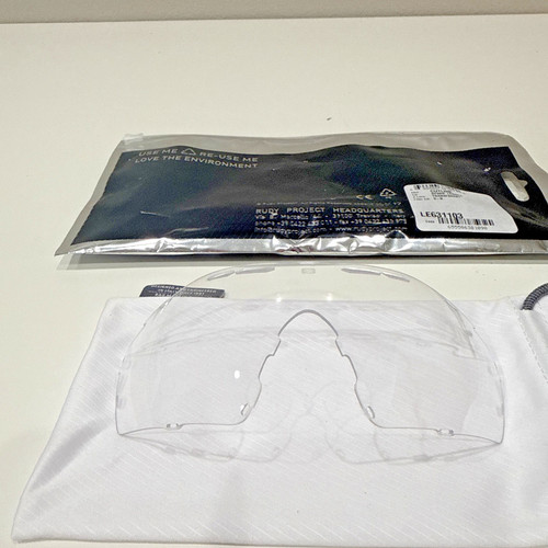 Rudy project cutline clear - rudy,