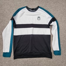 Liverpool Training Jumper