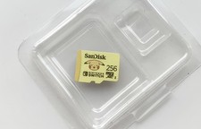 Pi 4 256gb MicrosSD retro game card 