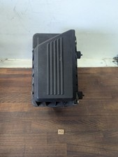 BMW E30 E36 318i 316i M40 M42 M43 AIR FILTER BOX HOUSING OEM 1734399 1727684