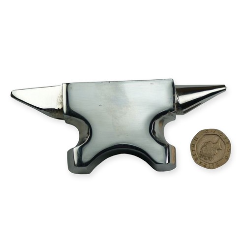 Mini steel anvil for - anvil,